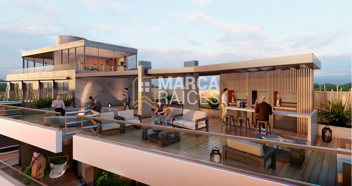 Apartamento en Pocitos, propiedad 97200 -Imagen 13