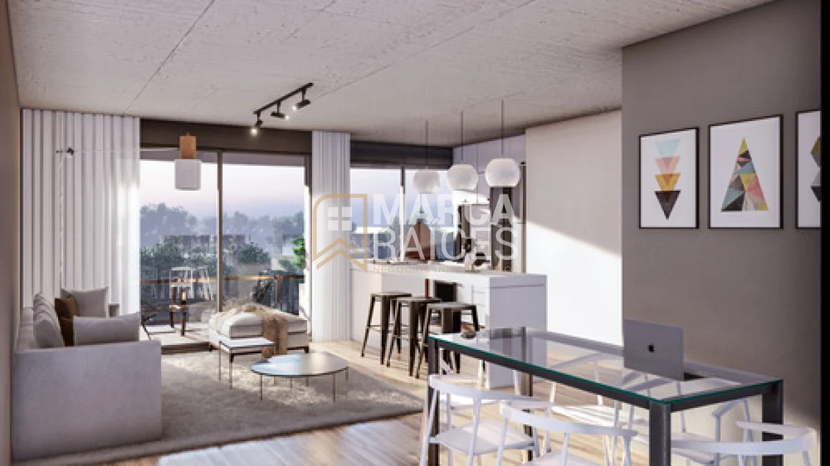 Apartamento en Pocitos, propiedad 97200 -Imagen 3