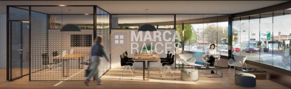 Apartamento en Pocitos, propiedad 97200 -Imagen 5
