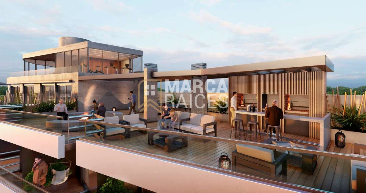 Apartamento en Pocitos, propiedad 97200 -Imagen 8