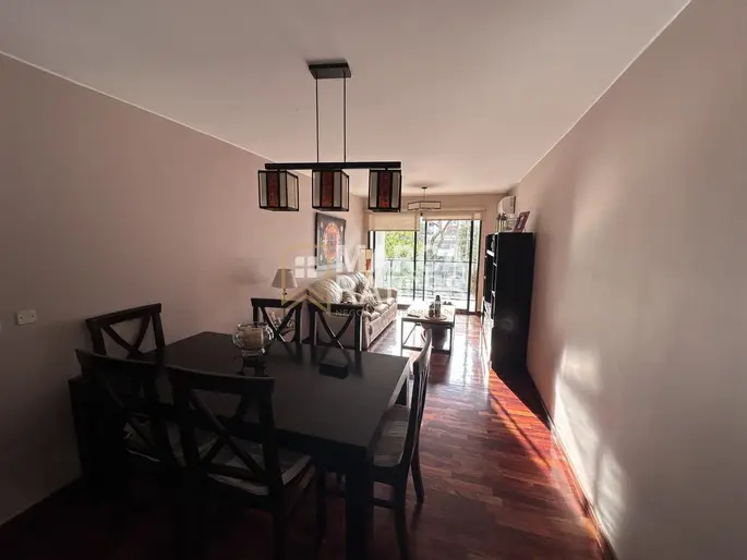 Venta Apartamento 3 Dormitorios 3 Baños Balcon Patio Parrillero Pocitos Montevideo