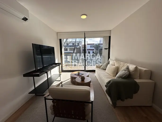 Venta Apartamentos en Pozo Urban Port III Buceo Montevideo