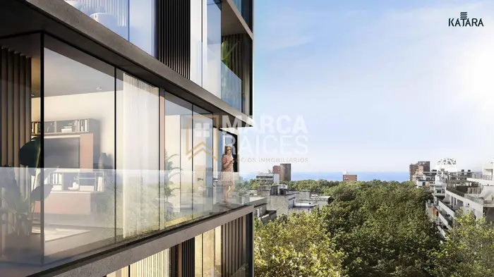 Apartamentos En Pozo Semi Equipados Centro Montevideo
