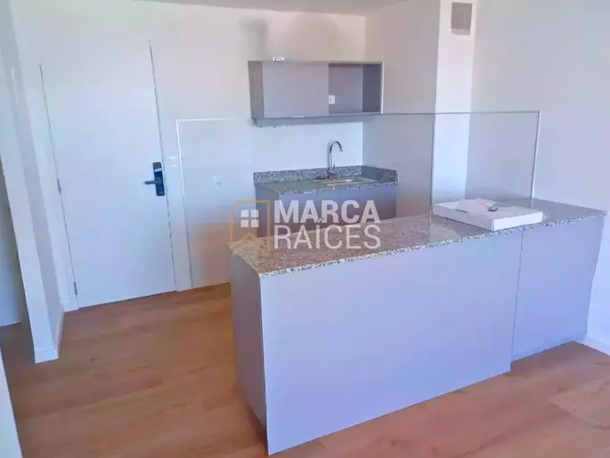 Venta Apartamento 3 Dormitorios Garage a Estrenar Tres Cruces Montevideo