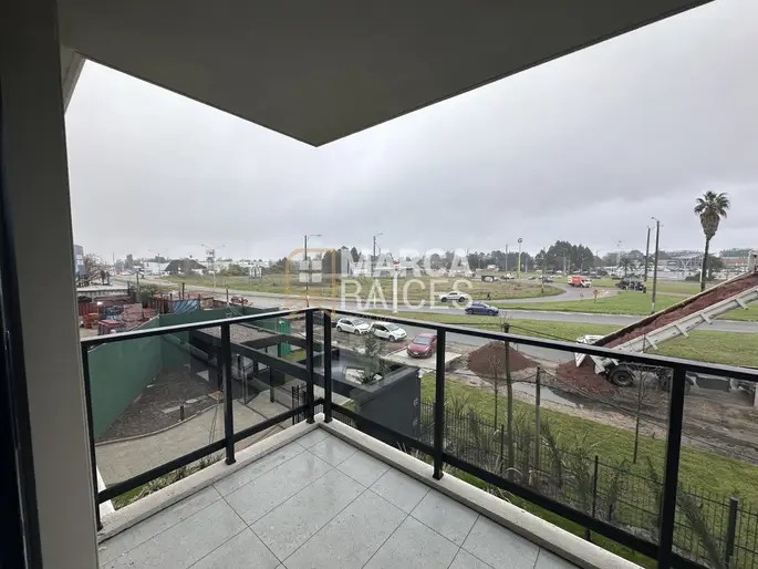 Venta Apartamento 2 Dormitorios a estrenar Barra de Carrasco Canelones