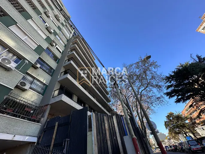 Venta Apartamentos a Estrenar de Monoambientes - La Blanqueada - Montevideo