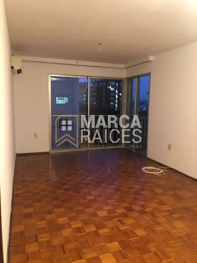 Venta Apartamento 3 Dormitorios 2 baños con renta Aguada Montevideo