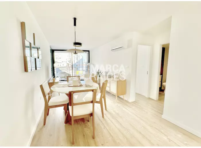 Venta Apartamentos En Pozo Monoambiente, 1 y 2 Dormitorios Cordon Sur Montevideo