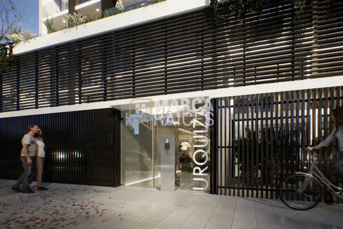 Venta Apartamentos en Pozo Monoambiente La Blanqueada Montevideo