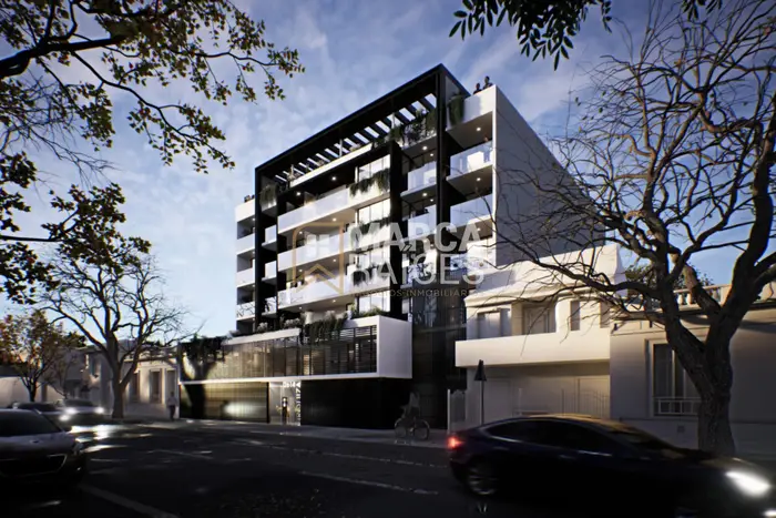Venta Apartamentos en Pozo 1 Dormitorio La Blanqueada Montevideo