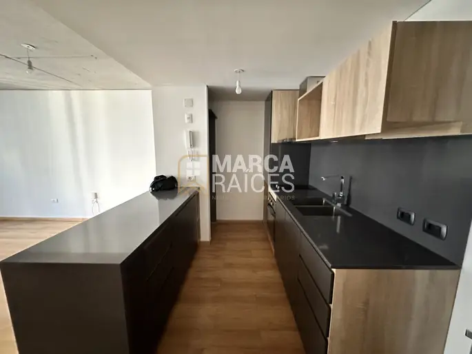 Alquiler Apartamento 1 Dormitorio Centro Montevideo