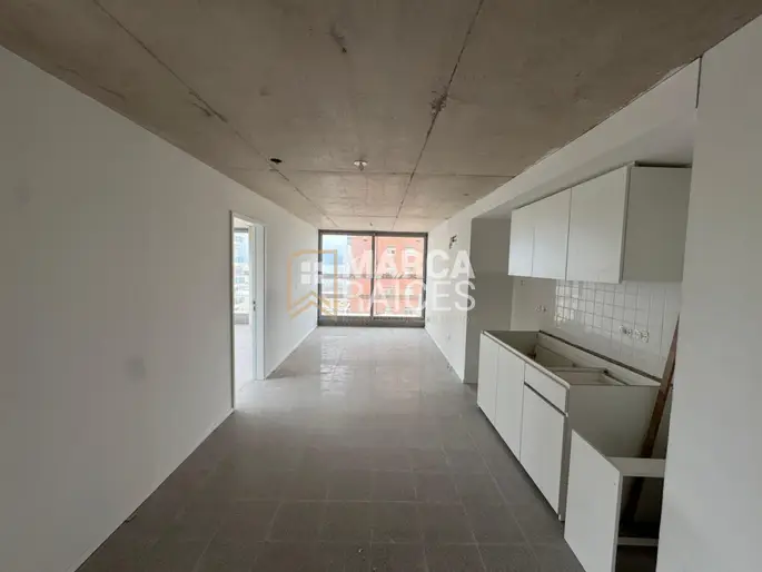 Venta Apartamentos 3 Dormitorios Duplex con Patio proximo a entregar Barrio Sur Montevideo