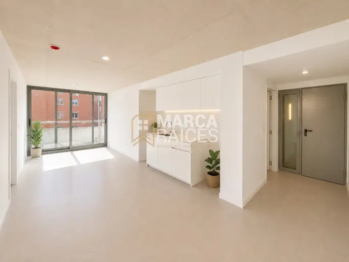 Venta Apartamentos 2 Dormitorios proximo a entregar Barrio Sur Montevideo