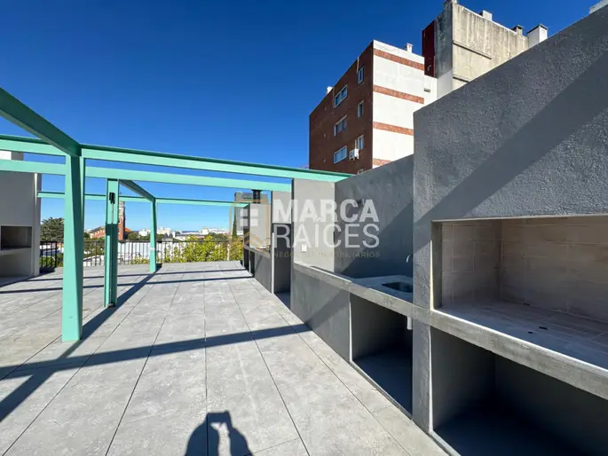 Venta De 1 Dormitorio Proximo a Estrenar En Punta Carretas