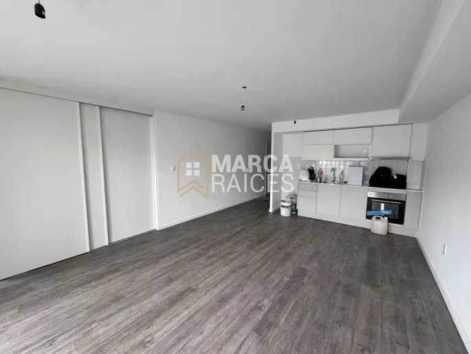 Venta Apartamento 3 Dormitorios 2 baños a estrenar Tres Cruces Montevideo