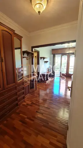 Alquiler Apartamento 2 Dormitorios Amoblado Pocitos Montevideo