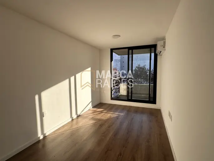 Alquiler Apartamento 1 Dormitorio y medio Centro Montevideo