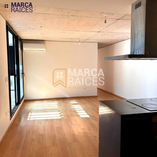 Alquiler Apartamento 2 Dormitorios Barrio Sur Montevideo