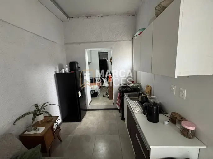 Alquiler Apartamento Monoambiente Economico Para Estudiantes Palermo Montevideo