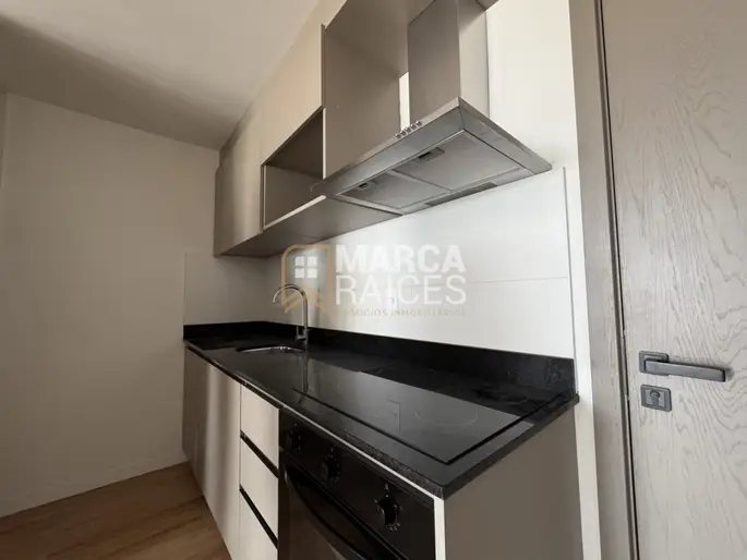 Venta Apartamento 1 Dormitorio en pozo ideal para renta Cordon Montevideo
