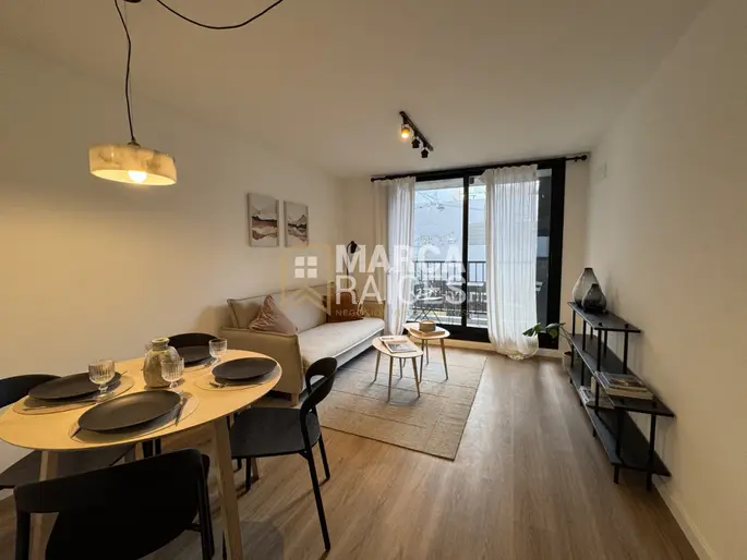 Venta Apartamento 2 Dormitorios a estrenar Centro Housing Florida Montevideo