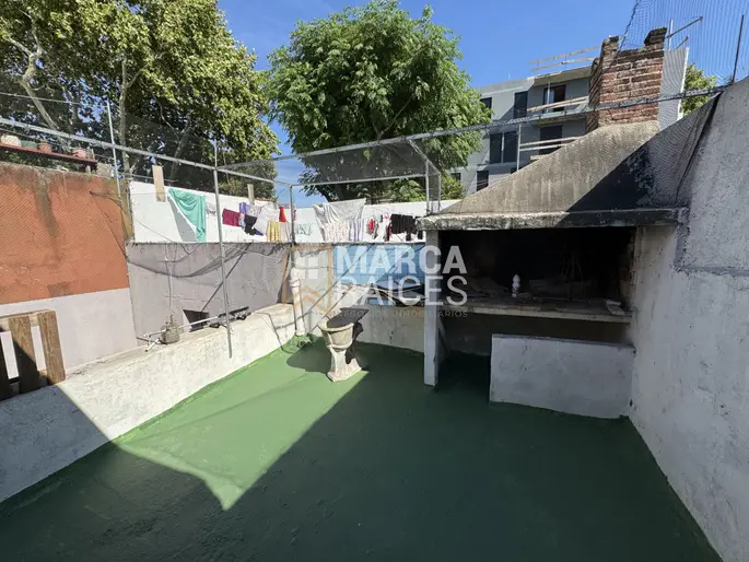 Alquiler Apartamento 2 Dormitorios Villa Muñoz Palacio Legislativo La Comercial Montevideo