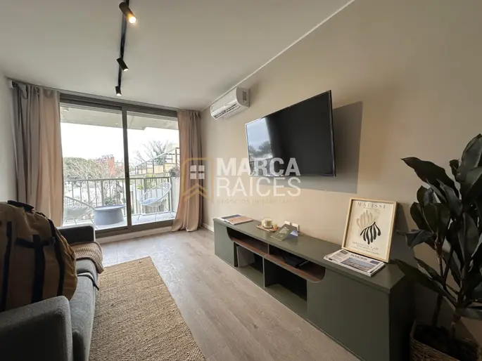 Venta Apartamento 2 Dormitorios a estrenar 01 VILA Parque Batlle Montevideo
