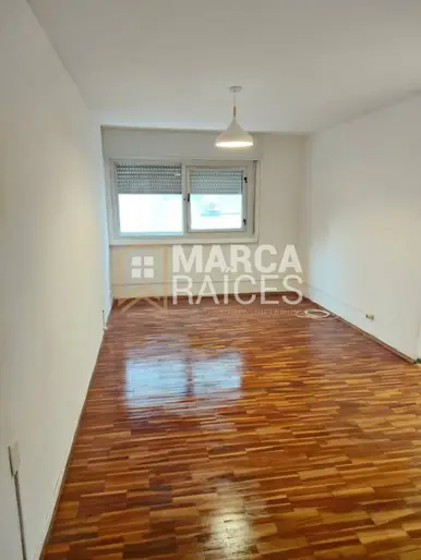 Alquiler Apartamento 1 Dormitorio. Cordon Sur, Montevideo