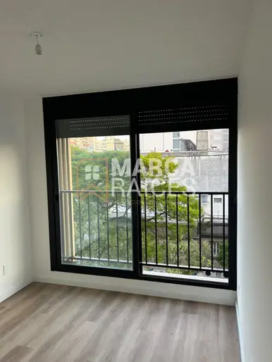 Alquiler Apartamento 1 Dormitorio con garage a estrenar La Blanqueada Montevideo