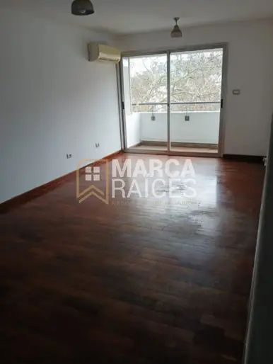 Alquiler Apartamento 2 Dormitorios. Tres Cruces, Montevideo