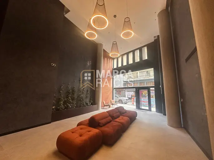 Venta apartamento 2 dormitorios en Centro | Vivo Life Centro | Unidad 808