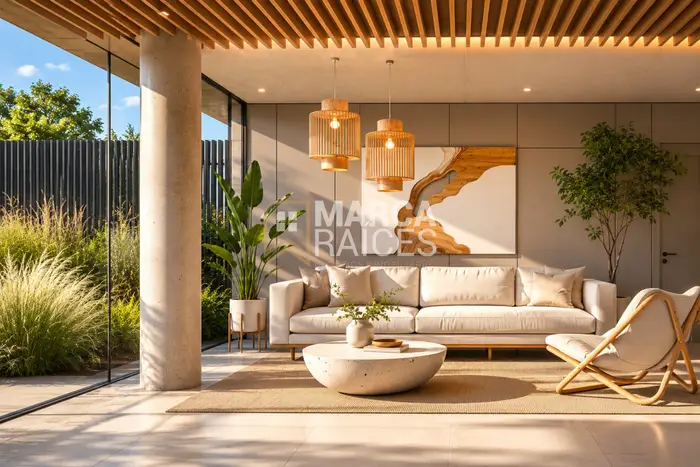 Venta apartamento 1 dormitorio en La Blanqueada | Born Village Jardín | Unidad 303