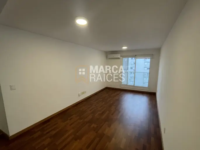 Alquiler Apartamento 2 Dormitorios. Cordon, Montevideo