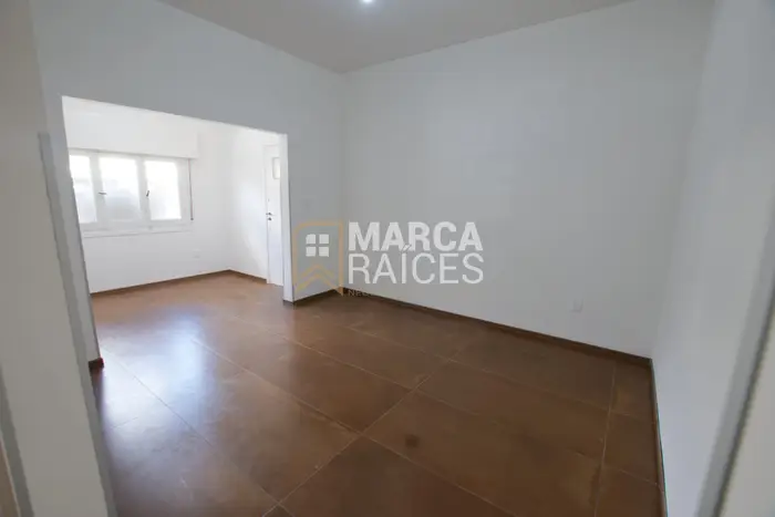 Alquiler Apartamento 2 Dormitorios. Punta Carretas, Montevideo