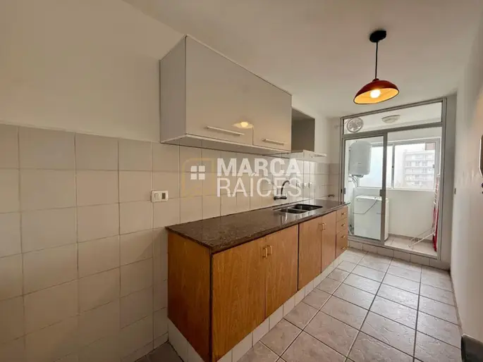 Alquiler Apartamento 1 Dormitorio Barrio Sur Montevideo