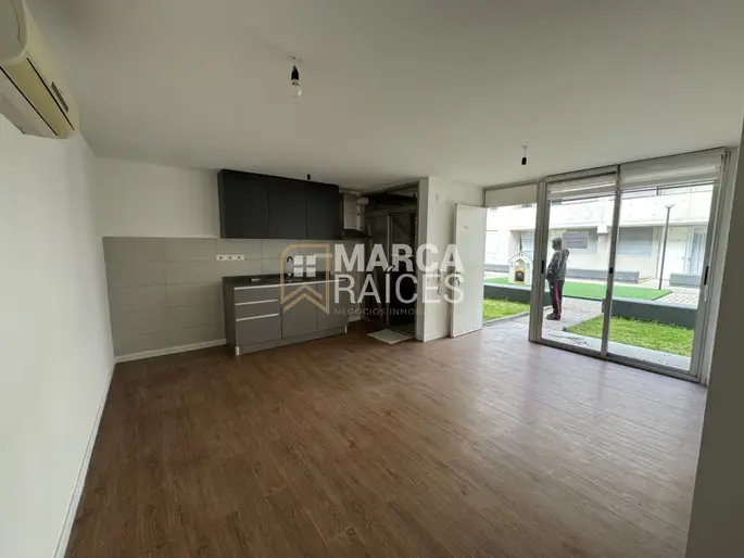 Alquiler Apartamento 2 Dormitorios con garage Nostrum Centenario Brazo Oriental Montevideo