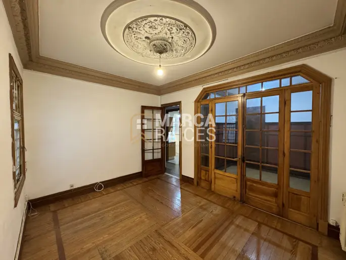 Alquiler Apartamento 2 Dormitorios 2 Baños Reciclado Palacio Uruguay Cordon Montevideo