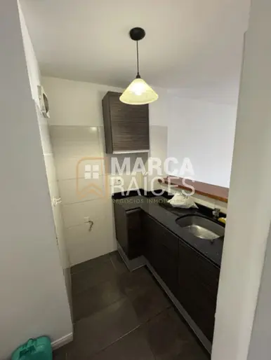 Alquiler Apartamento 1 dormitorio con Garaje Parque Rodo Montevideo