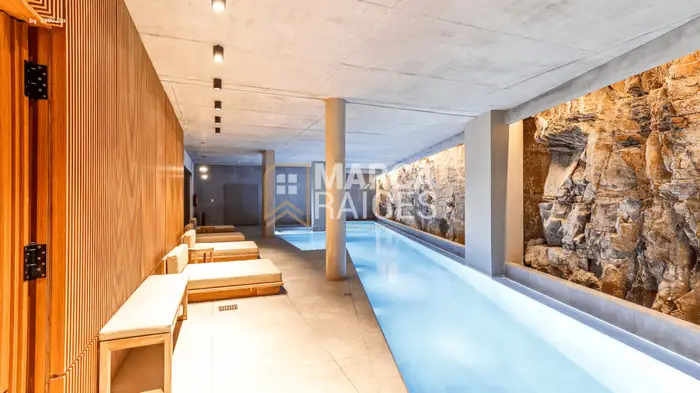 Alquiler Apartamento 3 Dormitorios 2 Baños Piscina Edificio de Categoria Centro Montevideo