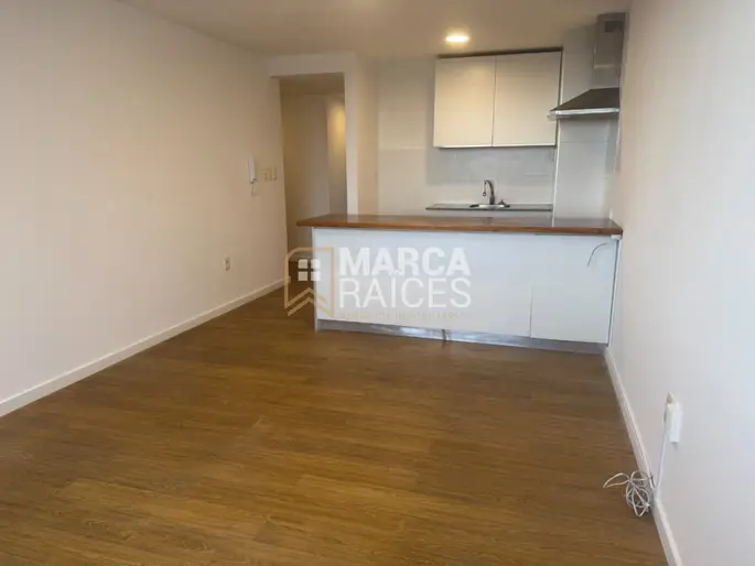 Alquiler Apartamento 2 Dormitorios con garage Barrios Sur Montevideo