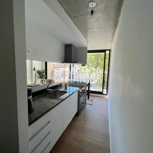 Venta Apartamento 2 Dormitorios a estrenar Centro Montevideo