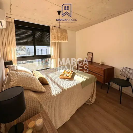 Venta apartamento 2 dormitorios a estrenar Aguada Montevideo