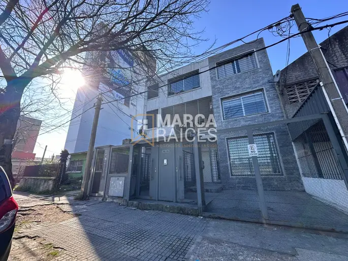 Venta Edificio 8 Apartamentos con Renta, 2 dormitorios, 1 Dormitorio, Monoambientes, Buceo, Montevideo
