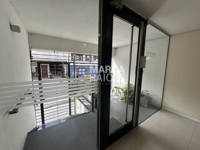 Venta Apartamento 2 Dormitorios con renta Palermo Montevideo