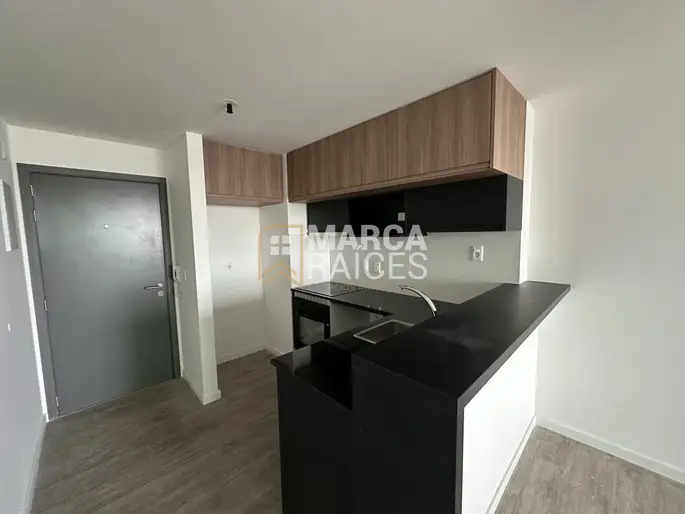 Venta apartamento 1 Dormitorio a estrenar en Punta Carretas Montevideo