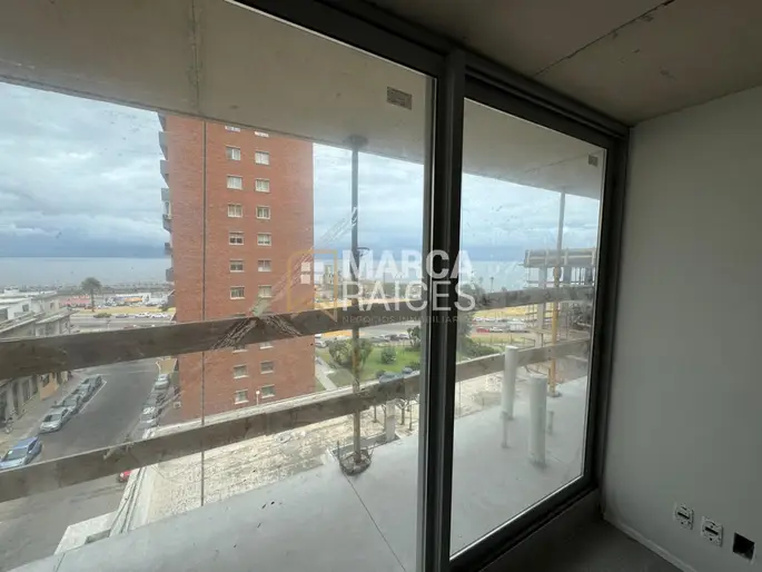 Venta Apartamento 1 Dormitorio en pozo Barrio Sur Montevideo