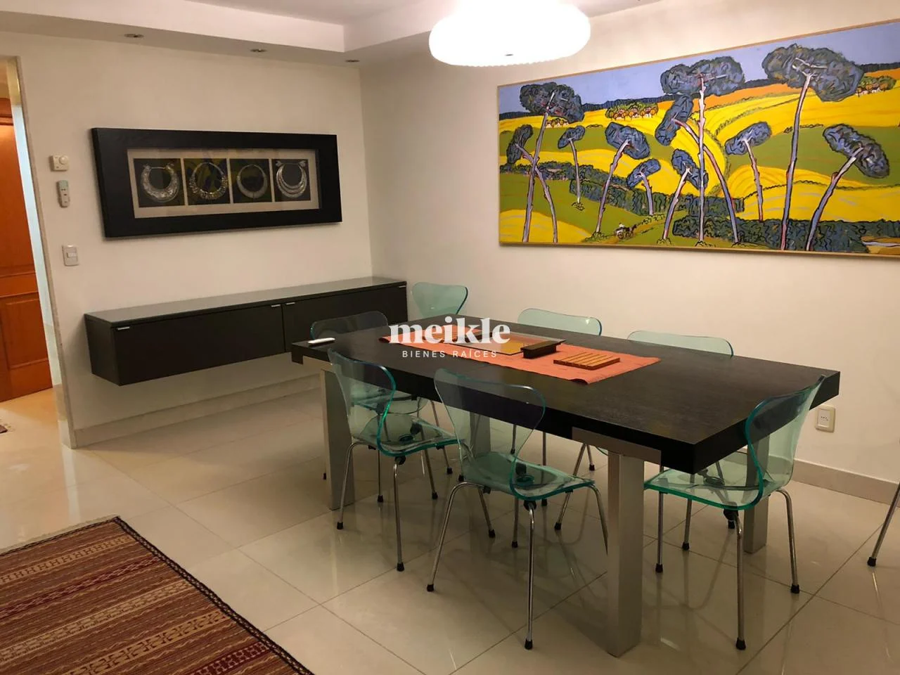 Apartamento en La Caleta, propiedad 112635 -Imagen 2