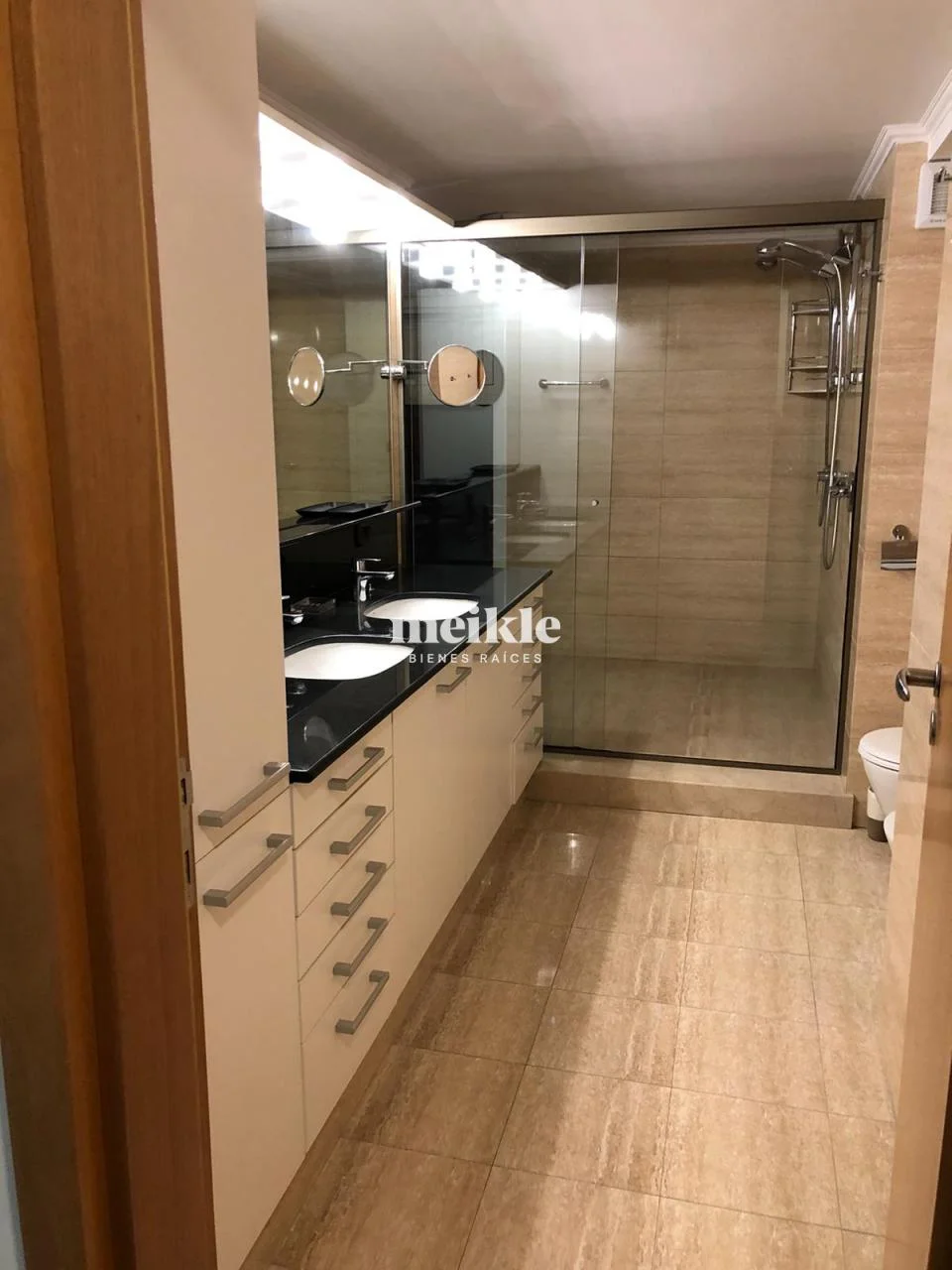 Apartamento en La Caleta, propiedad 112635 -Imagen 14
