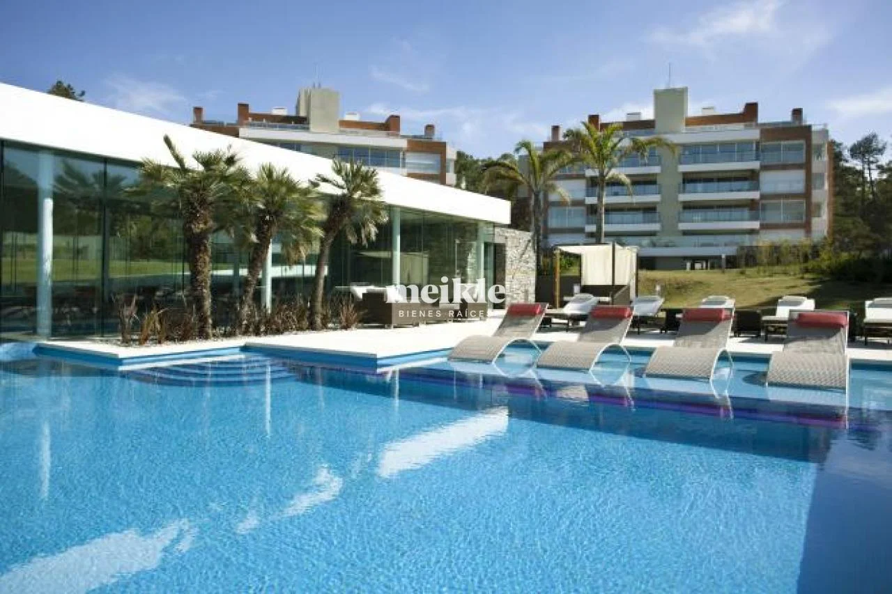 Apartamento en La Caleta, propiedad 112635 -Imagen 16