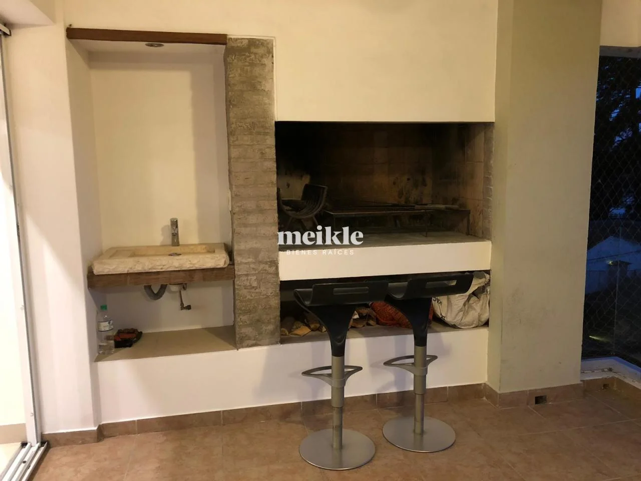 Apartamento en La Caleta, propiedad 112635 -Imagen 3